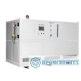 Водяной охладитель для оборудования для экстракции масла СТ010