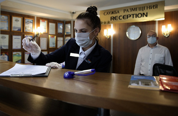 Подсчитан ущерб российскому бизнесу из-за коронавируса