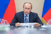 Путин заявил о постепенном восстановлении экономики России