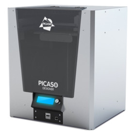 3D принтер PICASO 3D Designer