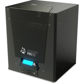 3D принтер Designer PRO 250