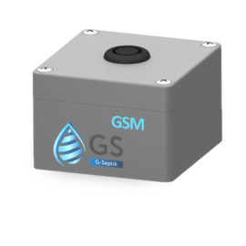 Датчик GS GSM