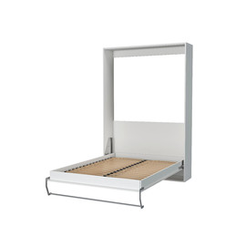 Шкаф-кровать SMART Белый 900*200