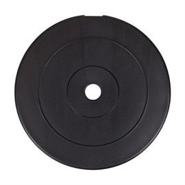 Композитный диск Atlas Sport 2.5 кг (посад. диаметр 26 мм)