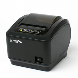 Принтер чеков Alster ALS-260, USB, Serial, Ethernet