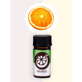 Эфирное масло апельсина для арома терапии спа и обогащения базы для массажа