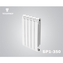 Радиатор Теплоприбор БР1-350