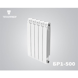 Радиатор Теплоприбор БР1-500