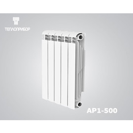 Радиатор Теплоприбор АР1-500