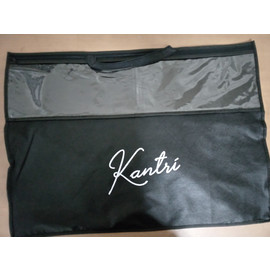 Упаковка для текстильных изделий (тип конверт, чемодан)