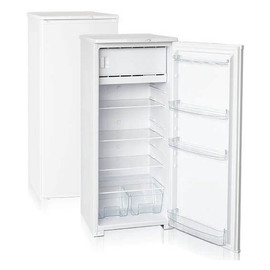 Холодильник БИРЮСА Б-6, однокамерный, белый