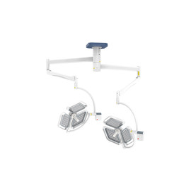 Светильник медицинский хирургический потолочный CADUCEUS CL2-L3/L3