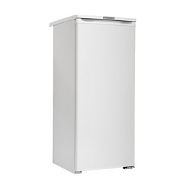 Холодильник САРАТОВ 549 КШ-165, однокамерный, белый