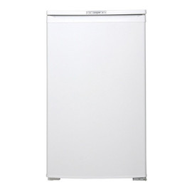 Холодильник САРАТОВ 550 КШ-122, однокамерный, белый