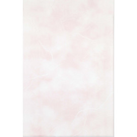 Плитка керамическая НЗКМ VLS-P Валентино светло-розовая 300x200 мм