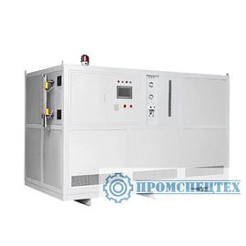 Водяной охладитель для оборудования для экстракции масла СТ011