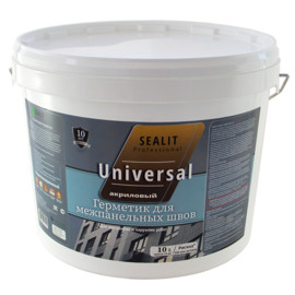 Герметик для бетона Sealit Universal