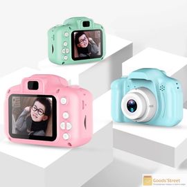 Детская цифровая мини-камера GS10011