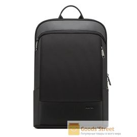 Мужской тонкий рюкзак для ноутбука GS10030