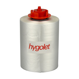 Сменное покрытие для сенсорных моделей Hygolet S2000, S3000, S3500 (упаковка 10шт.)