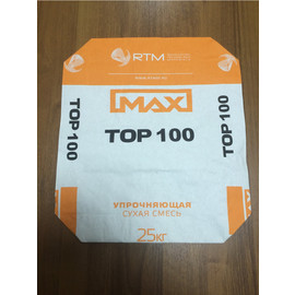 Max Top 100 - кварцевый упрочнитель бетонной поверхности
